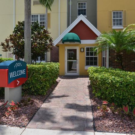 Towneplace Suites Miami West Doral Area Экстерьер фото