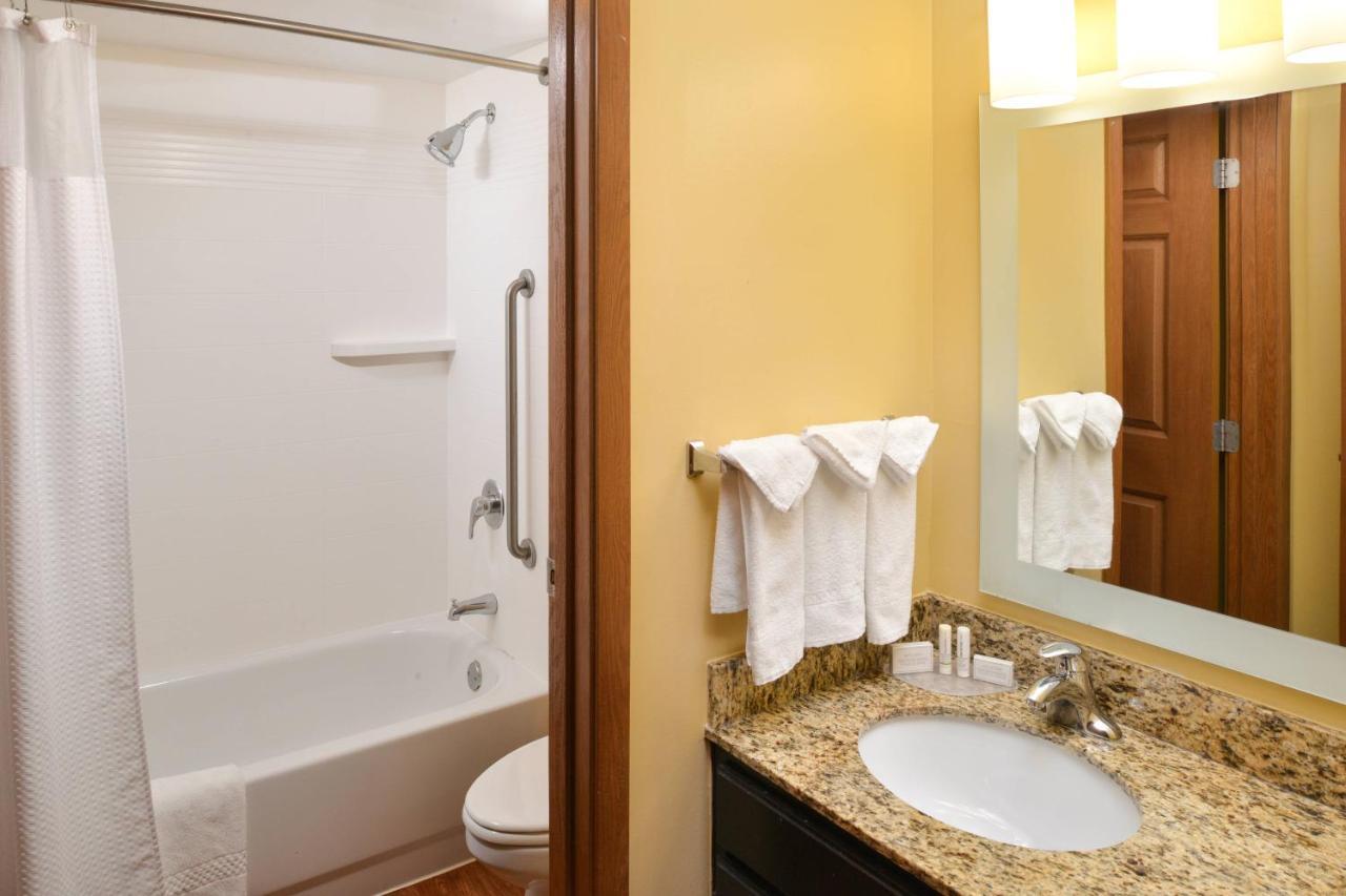 Towneplace Suites Miami West Doral Area Экстерьер фото